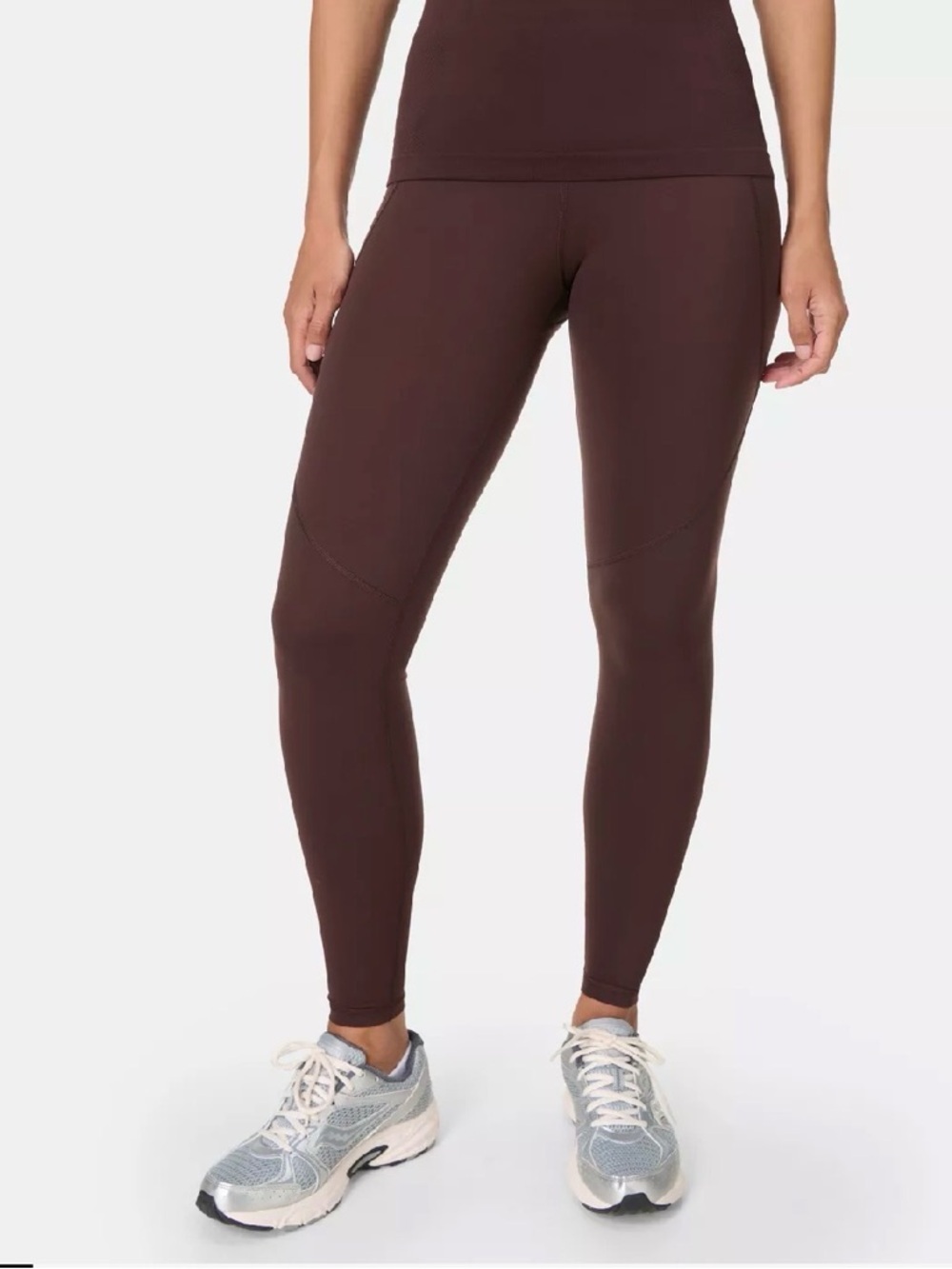 Sweaty Betty Power Workout Leggings And Active Tank Bundle Size XS